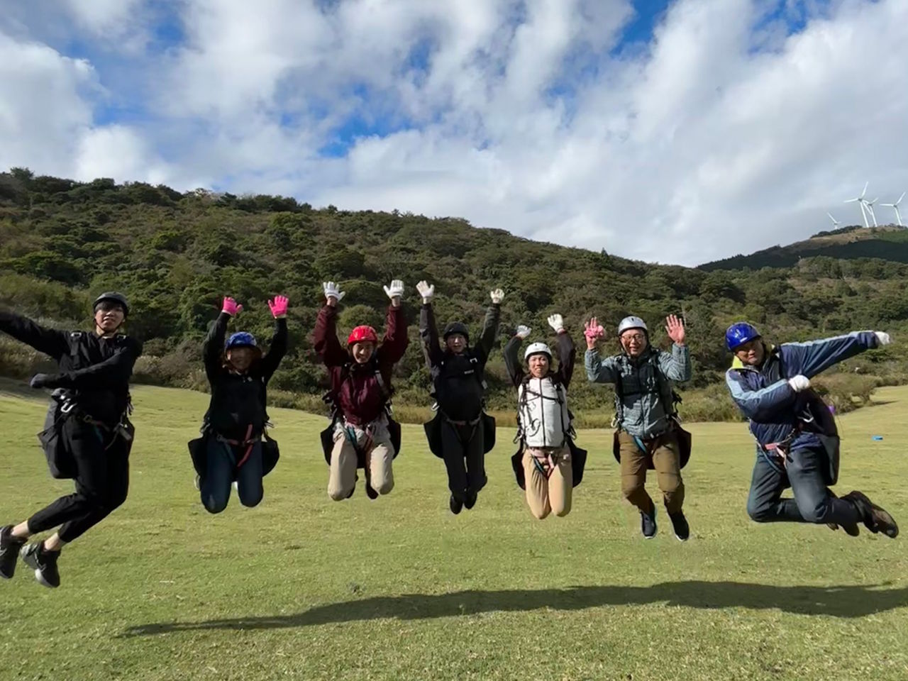 2025年社員旅行【伊豆】